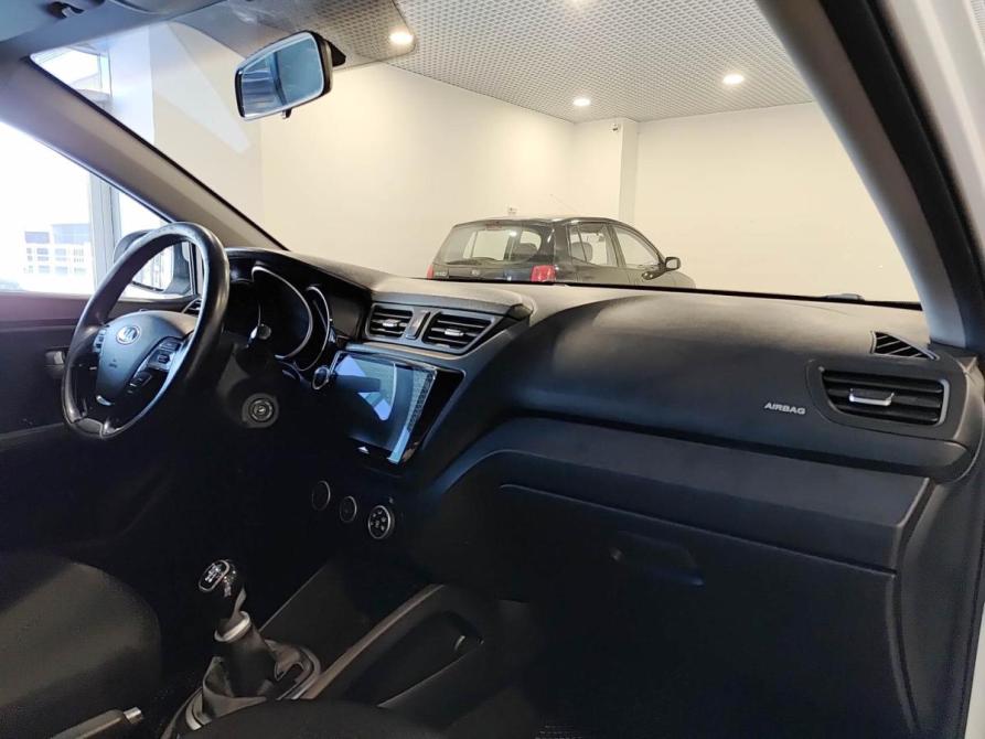 Kia Rio III Рестайлинг Казань  - изображение 13