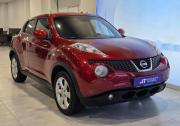 Nissan Juke I Таганрог  - изображение 24