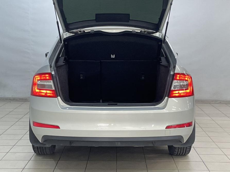 Skoda Octavia III (A7) Воронеж  - изображение 7