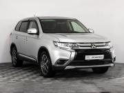 Mitsubishi Outlander III Рестайлинг 2 Санкт-Петербург  - изображение 23