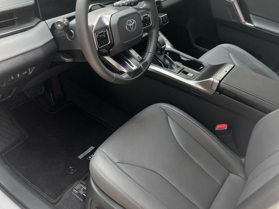 Toyota RAV4 VI (XA60) Нижний Тагил  - изображение 16