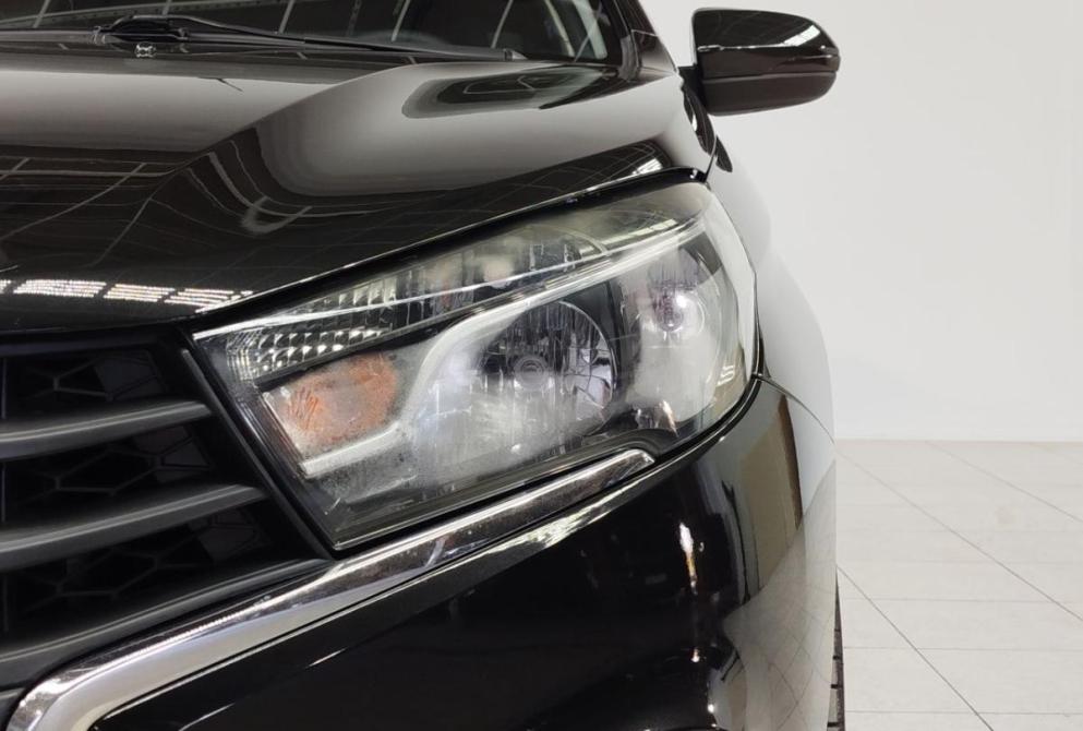 Lada (ВАЗ) Vesta I Саратов  - изображение 9
