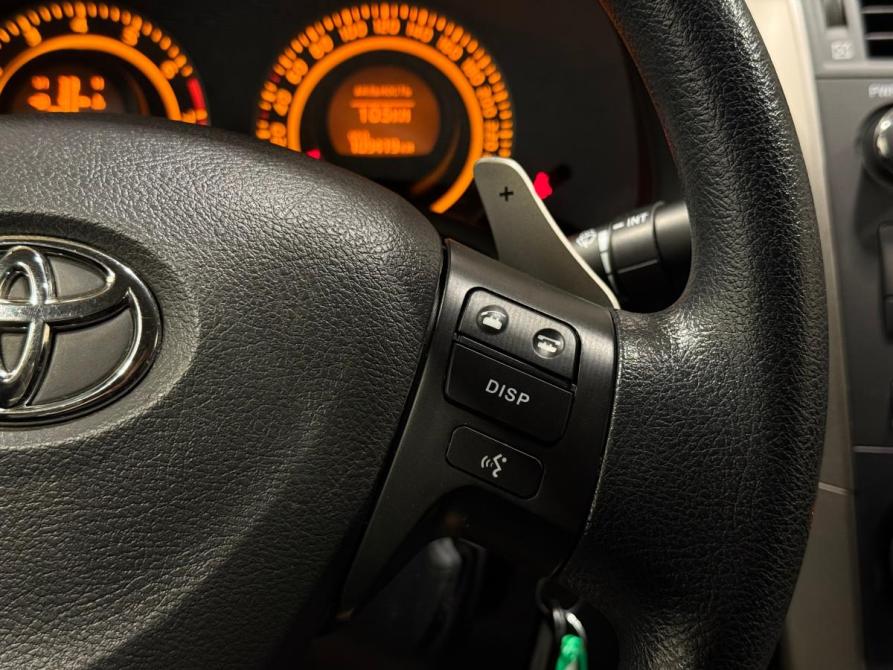 Toyota Corolla X (E140 E150) Челябинск  - изображение 17
