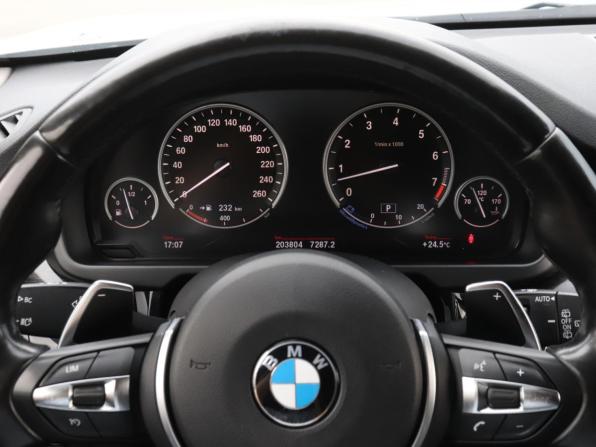 BMW X5 III (F15) с пробегом 2014 года, цена 2 900 000 рублей, 203803 км, внедорожник, Автокод Объявления