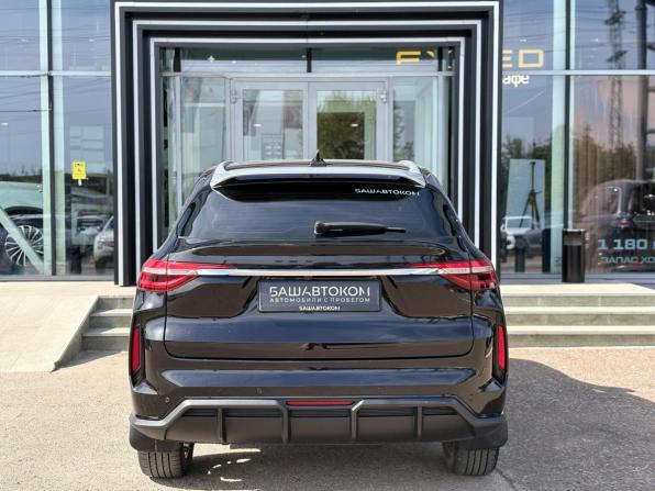 Haval F7 I Рестайлинг с пробегом 2023 года, цена 2 195 000 рублей, 71143 км, внедорожник, Автокод Объявления