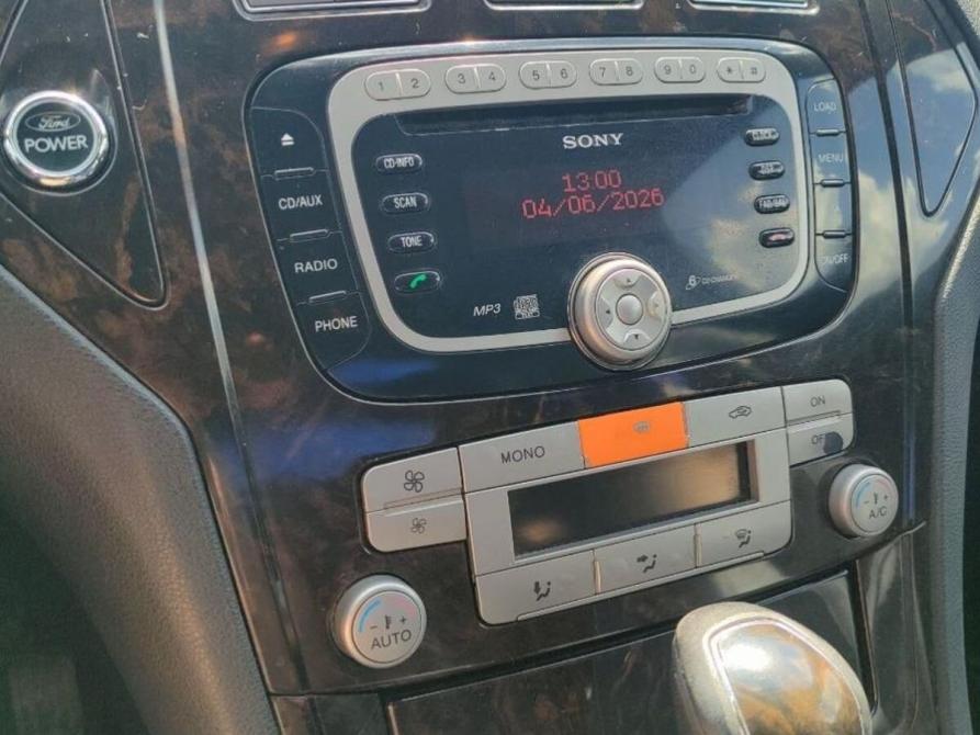 Ford Mondeo IV Ногинск  - изображение 13