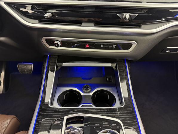 BMW X7 I (G07) Рестайлинг с пробегом 2023 года, цена 11 850 000 рублей, 83227 км, внедорожник, Автокод Объявления