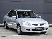 Mitsubishi Lancer IX Рестайлинг Новороссийск  - изображение 18