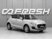 Suzuki Swift V Ростов-на-Дону  - изображение 19