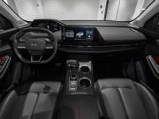 Changan UNI-S (CS55 Plus) I Москва  - изображение 38