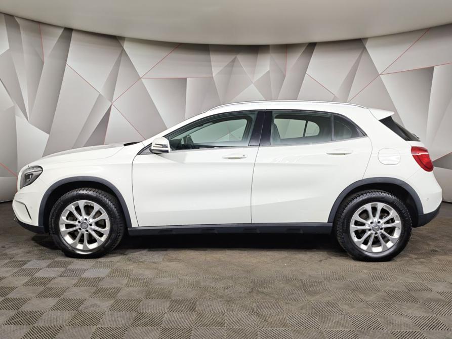 Mercedes-Benz GLA I (X156) Москва  - изображение 5