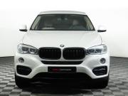 BMW X6 II (F16) Москва  - изображение 27