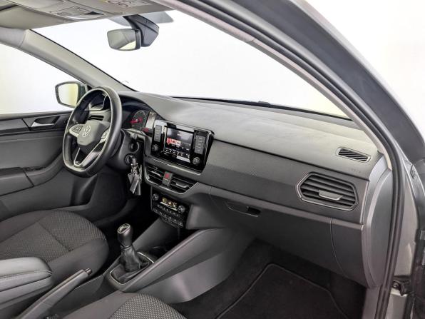 Volkswagen Polo VI с пробегом 2021 года, цена 1 490 000 рублей, 72800 км, лифтбек, Автокод Объявления