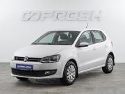Volkswagen Polo V Москва  - изображение 23