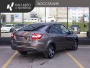 Lada (ВАЗ) Granta I Рестайлинг Казань  - изображение 12