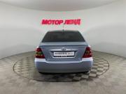 Toyota Corolla IX (E120 E130) Рестайлинг Воронеж  - изображение 27