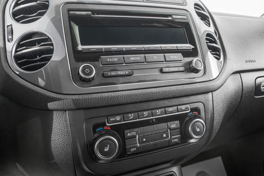 Volkswagen Tiguan I Рестайлинг Барнаул  - изображение 19