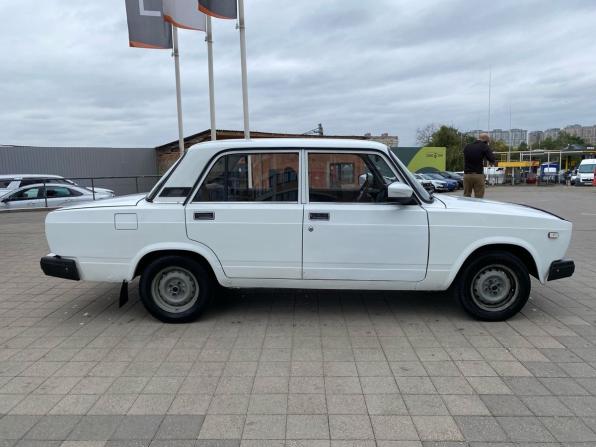 Lada (ВАЗ) 2105 с пробегом 2008 года, цена 160 000 рублей, 168937 км, седан, Автокод Объявления