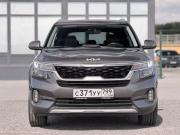 Kia Seltos I Волгоград  - изображение 31