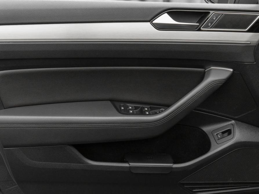 Volkswagen Passat B8 Москва  - изображение 15