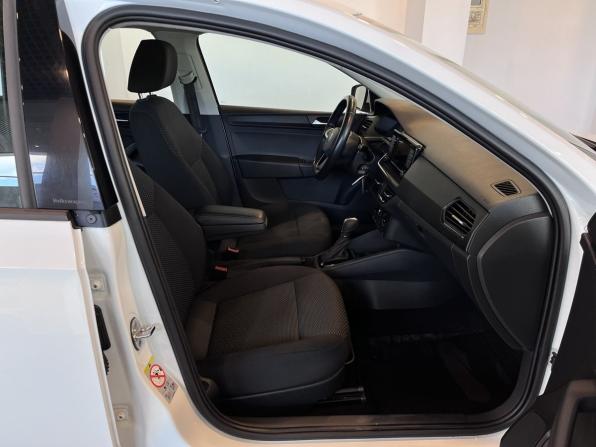 Volkswagen Polo VI с пробегом 2021 года, цена 1 525 000 рублей, 149527 км, лифтбек, Автокод Объявления