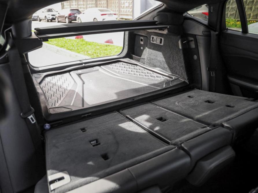 BMW X6 III (G06) Санкт-Петербург  - изображение 34