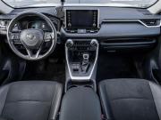 Toyota RAV4 V (XA50) Казань  - изображение 23