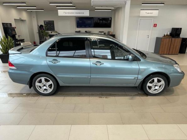 Mitsubishi Lancer IX с пробегом 2005 года, цена 454 000 рублей, 224552 км, седан, Автокод Объявления