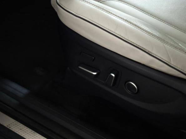 Hyundai Palisade I Рестайлинг с пробегом 2023 года, цена 3 799 000 рублей, 236756 км, внедорожник, Автокод Объявления