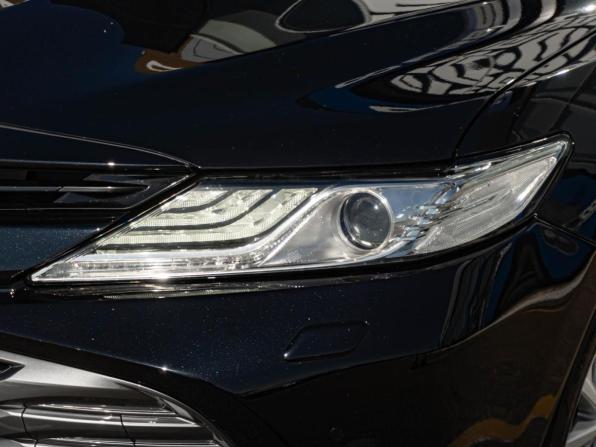 Toyota Camry VIII (XV70) с пробегом 2019 года, цена 3 370 000 рублей, 92045 км, седан, Автокод Объявления