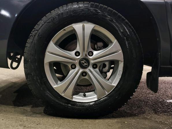 Hyundai Starex I Рестайлинг 2 с пробегом 2007 года, цена 820 000 рублей, 160429 км, минивэн, Автокод Объявления