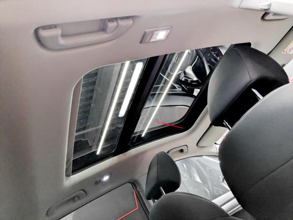 Geely Coolray I с пробегом 2020 года, цена 1 425 000 рублей, 108833 км, внедорожник, Автокод Объявления