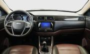 Lifan Myway Москва  - изображение 23