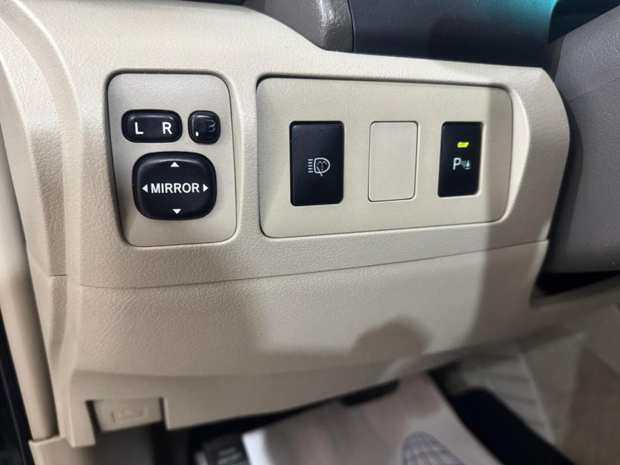 Toyota Camry VI (XV40) Рестайлинг Екатеринбург  - изображение 13