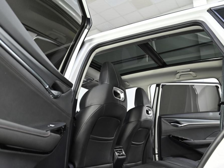 Changan CS75 Plus I Рестайлинг Москва  - изображение 17