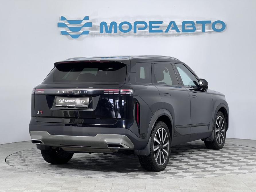 Jaecoo J7 I Калининград  - изображение 5