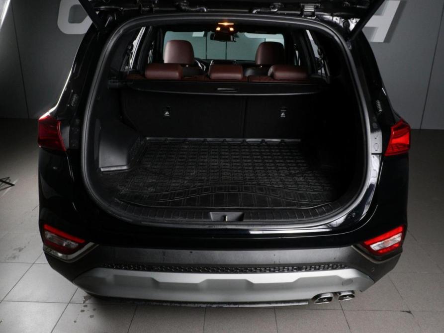 Hyundai Santa Fe IV Минеральные Воды  - изображение 25