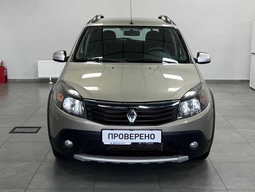 Renault Sandero I Казань  - изображение 2
