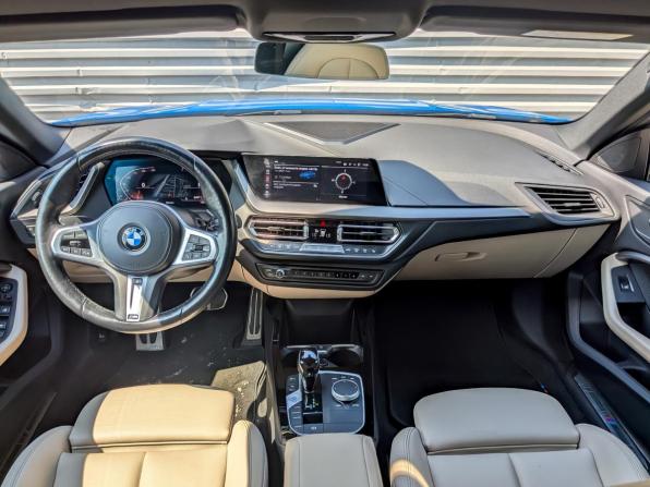 BMW 2 серии F44 с пробегом 2021 года, цена 2 800 000 рублей, 87758 км, седан, Автокод Объявления