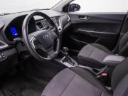 Hyundai Solaris II Рестайлинг Москва  - изображение 25