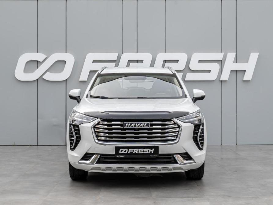 Haval Jolion I Краснодар  - изображение 3