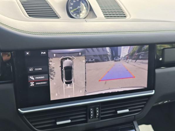 Porsche Cayenne III с пробегом 2020 года, цена 11 990 000 рублей, 90463 км, внедорожник, Автокод Объявления