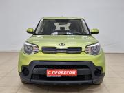 Kia Soul II Рестайлинг Альметьевск  - изображение 21