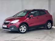 Opel Mokka I Петрозаводск  - изображение 27
