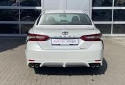 Toyota Camry VIII (XV70) Рестайлинг Владимир  - изображение 29