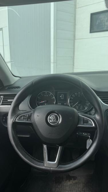 Skoda Octavia III (A7) Магнитогорск  - изображение 16