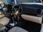 Mitsubishi Pajero IV Рестайлинг 2 Москва  - изображение 31