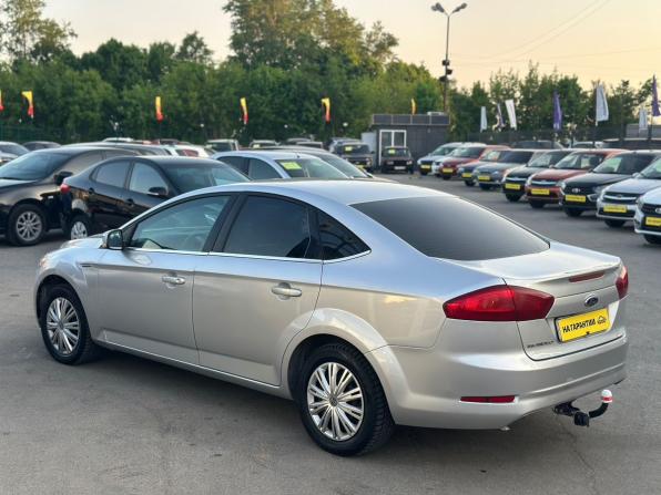 Ford Mondeo IV Рестайлинг с пробегом 2011 года, цена 749 000 рублей, 174291 км, седан, Автокод Объявления