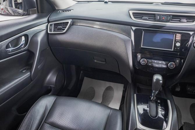 Nissan X-Trail III с пробегом 2014 года, цена 1 549 000 рублей, 117000 км, внедорожник, Автокод Объявления