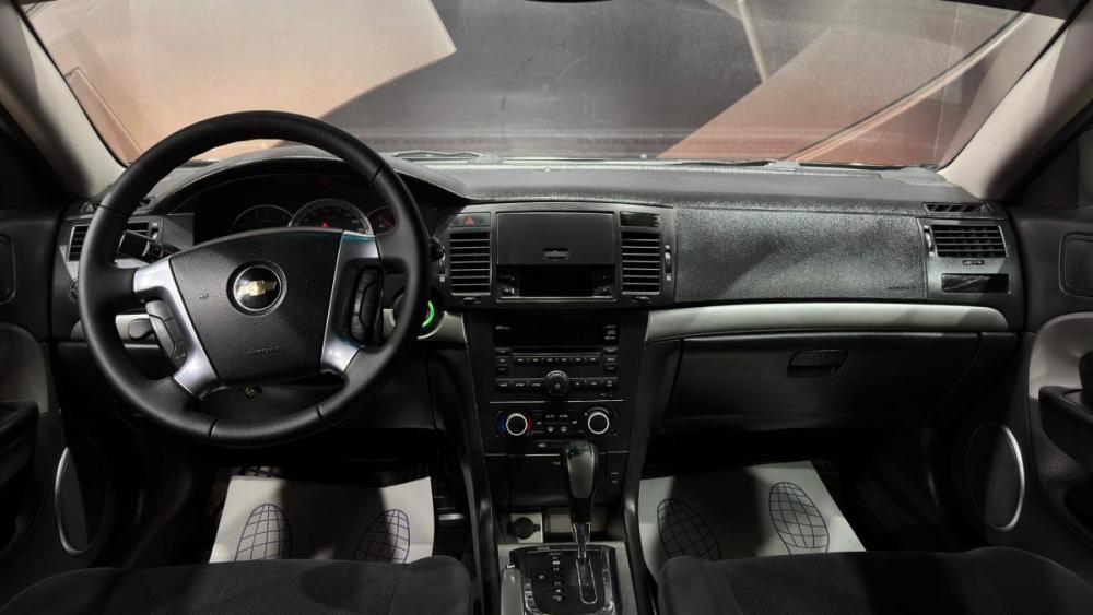 Chevrolet Epica V250 Рестайлинг Ставрополь  - изображение 8